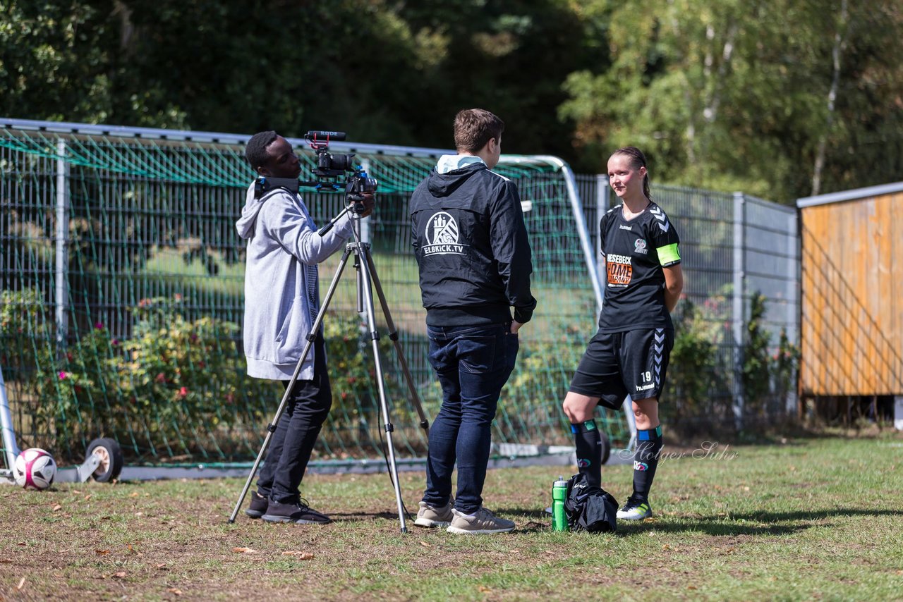 Bild 177 - Oberliga Saisonstart